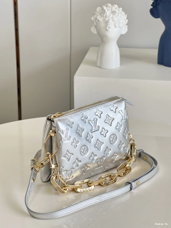 VUITTON BB COUSSIN LOUIS 0806
